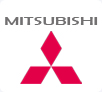 Replica Mitsubishi
